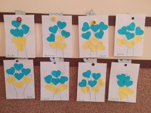 роботи